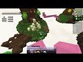 The BEST Bedwars map is BACK...