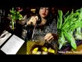 Every Dish Has a Story: Mapping My Food History | Von Diaz | TEDxPiscataquaRiver