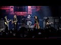 Aerosmith- “Walk This Way”, live 2019 (Soundboard Audio)