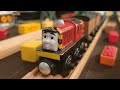 Meet Billy | Don't Be Silly Billy | Thomas & Friends Clip Remake