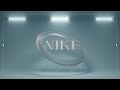 Nike Kinetype