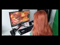 Conquista Online 3.0 Como convertir 7k en 23k de CPS! Mi novia jugando mis animas parte 1...