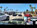 Palm Desert Driving Tour - Come Explore Palm Desert With Me!