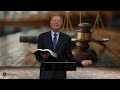 How Should Christians Respond to Donald Trump's Trial? | Pastor Mark Finley