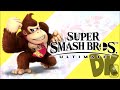 MIX DE LAS MEJORES CANCIONES EN SUPER SMASH BROS ULTIMATE | TOP | GIAN