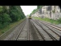 Route Learner- Manchester Victoria to Liverpool Lime St- Track Access Services