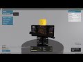 Playing Phantom Froces in roblox prt.2