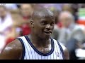 NBA On NBC - Bulls @ Magic 1996 ECF Game 4 Highlights
