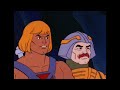 He-Man goes back in time to stop Skeletor | He-Man Official | Masters of the Universe Official