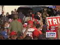 Shots Fired Trump Rally 2 - C-SPAN Feed - 07/13/24