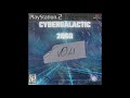 CYBERGALACTIC VOL. 1 - LOIC