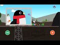 Labo Brick Train, Gameplay #17 Collect train images and drive on its tracks #train #gametrain