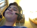 THE CRINGIEST KID ON THE INTERNET SINGS INTO HIS CALL OF DUTY HEADSET