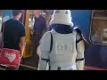 Day in the life of a Stormtrooper