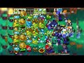Plants vs Zombies Hybrid | Adventure Forest Level 35-39 | Peatail!! Jalapeno-Nut!! & More | Download