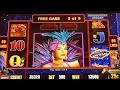 MY BIGGEST JACKPOT EVER on a Lightning Link Slot Machine