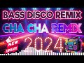 ALWAYS REMEMBER US THIS WAY✌️NEW VIRAL NONSTOP DISCO REMIX 2024✌️Disco Remix Dance 2024