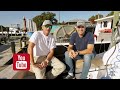 How Much Fuel Does A Sportfishing Boat REALLY Burn?? (Here's What We Found)