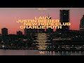 [plst. #015 // 4RTISTS] Lauv X Justin Bieber X New Hope Club X Charlie Puth // Pop