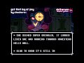 Get That Big Ol' Pay (Radiola's Shop Theme) - Deltarune: Chapter Gamma