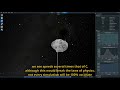 67P accelerates over 1C (speed of light) | SpaceSim Video