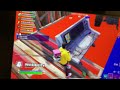 SECRET FORTNITE STUFF (map name: CRAZYY RED VS.BLUE