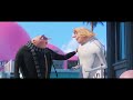 Despicable Me 3 - Dance Battle | Fandango Family