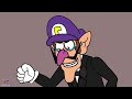 Mario protects Luigi..!! | Funny Animation | The Super Mario Bros. Movie