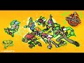 Jet Set Sonic - Running the Bassline (Tomoya Ohtani vs Hideki Naganuma)
