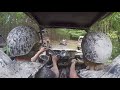 Perry Forest State Park 8-5-2017 - RZR S 1000