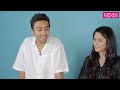 Aashir Wajahat & Samar Jafri | Weird Food Challenge | Na Baligh Afraad | FUCHSIA