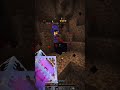 What a OP COMBO| Crystal Pvp |#minecraftshorts #minecraft #pvp #crystalpvp p