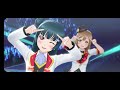 Aquors: Mirai Ticket MV-SIFAS (Full set)