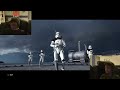 The Dapees Play Star Wars: Battlefront!!