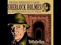 AUSTRIA AUDIO - Hörbuch - Sherlock Holmes Tod in der Oper