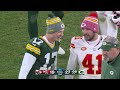 Chiefs vs. Packers CRAZY ENDING!