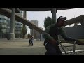 GTA San Andreas - Definitive Edition PS5 Gameplay [4K 60FPS]