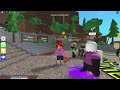 Roblox | Epic Minigames - Colossal Assault (Obseruvos)