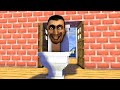 SKIBIDI TOILET SEASON 17 ALL EPISODE - Minecraft skibidi toilet