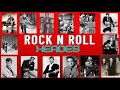 ROCK N ROLL HEROES Vol.1