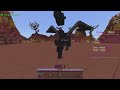 enderdragon learns pvp