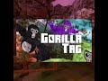 Showcase of the new Spring Update! #gorillatag