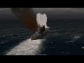 Atlantic Fleet | Bismarck & Hutten vs. Hood & Prince of Wales
