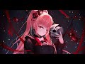 Nightcore- Bloody Mary (Lady Gaga) (Lyrics)