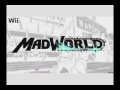 Mad World Soundtrack - Look Pimpin! in G Major.wmv