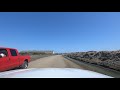 My First Time Driving on the Beach at Ocean Shores, Washington