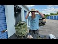 Weapons | Gold | Coins & MORE!! We Bought A Marine's Storage Unit Full Of Surprises!!