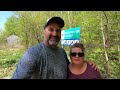 S04E02 Craigleith Provincial Park Review