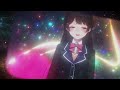 月ノ美兎 『アンチグラビティ・ガール』 Music Video