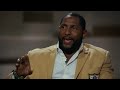 Ray Lewis Breaks Down Final Play Of The Super Bowl & His Career